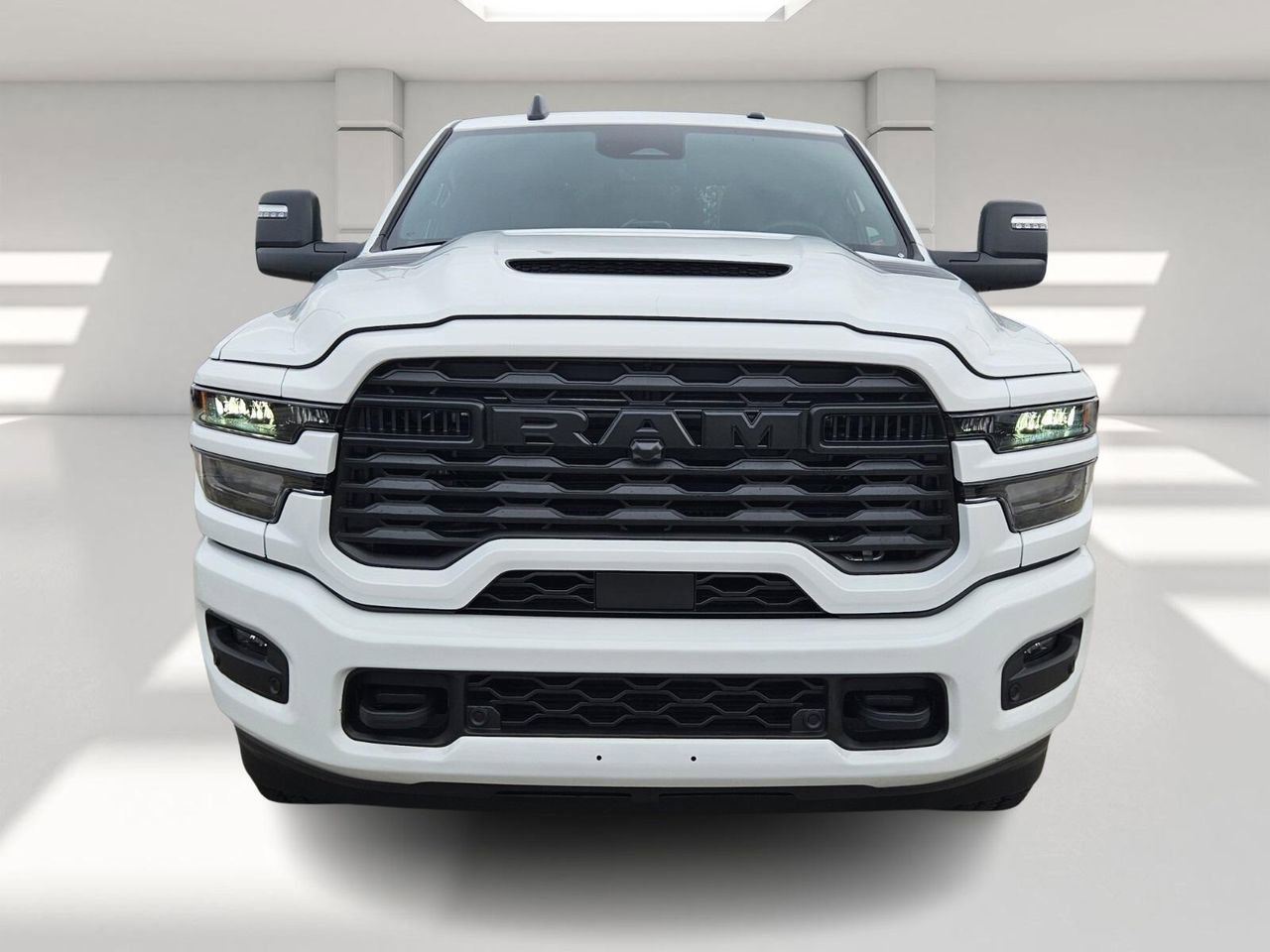 New 2026 RAM 2500 Tradesman image 8