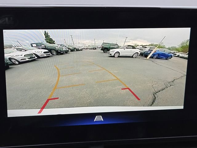 New 2026 Chevrolet Trax RS w/ Driver Confidence Package FWD image 7