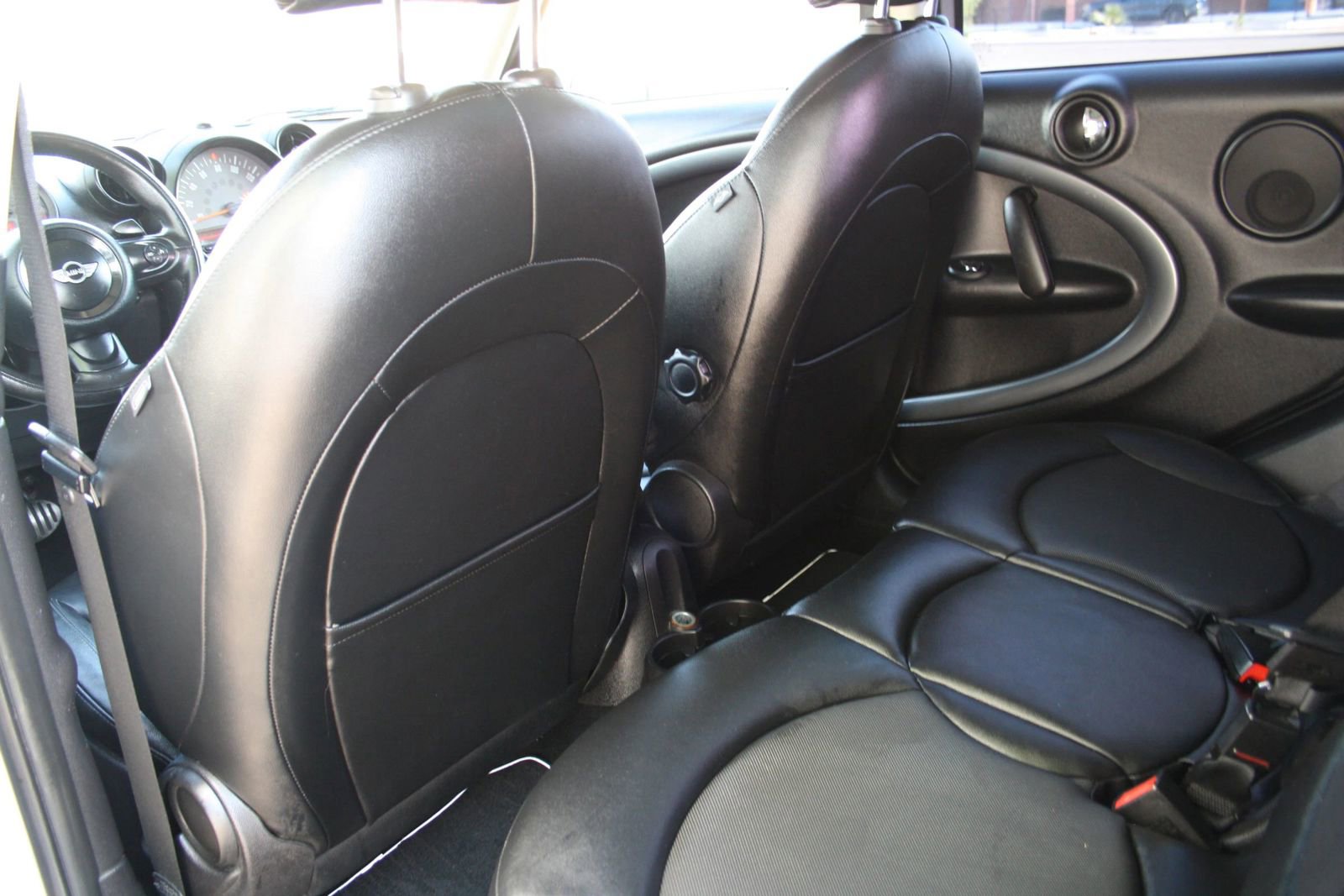 Used 2015 MINI Cooper Countryman S image 12