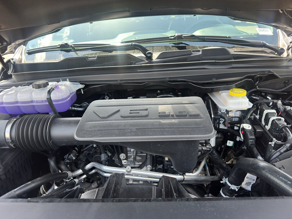 New 2026 RAM 1500 Express RWD image 11