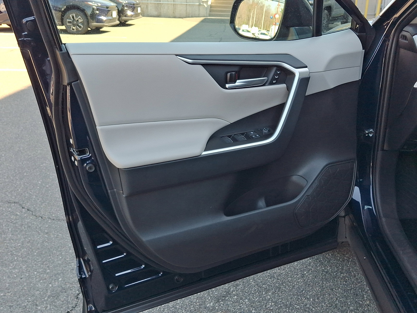 Certified 2025 Toyota RAV4 XLE Premium w/ Weather Package image 13