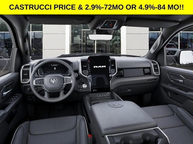 New 2026 RAM 1500 Laramie image 14