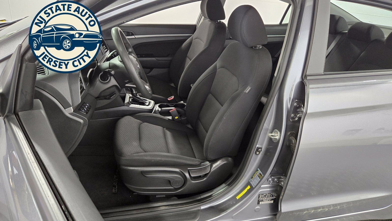 Used 2019 Hyundai Elantra SEL w/ Cargo Package FWD image 24