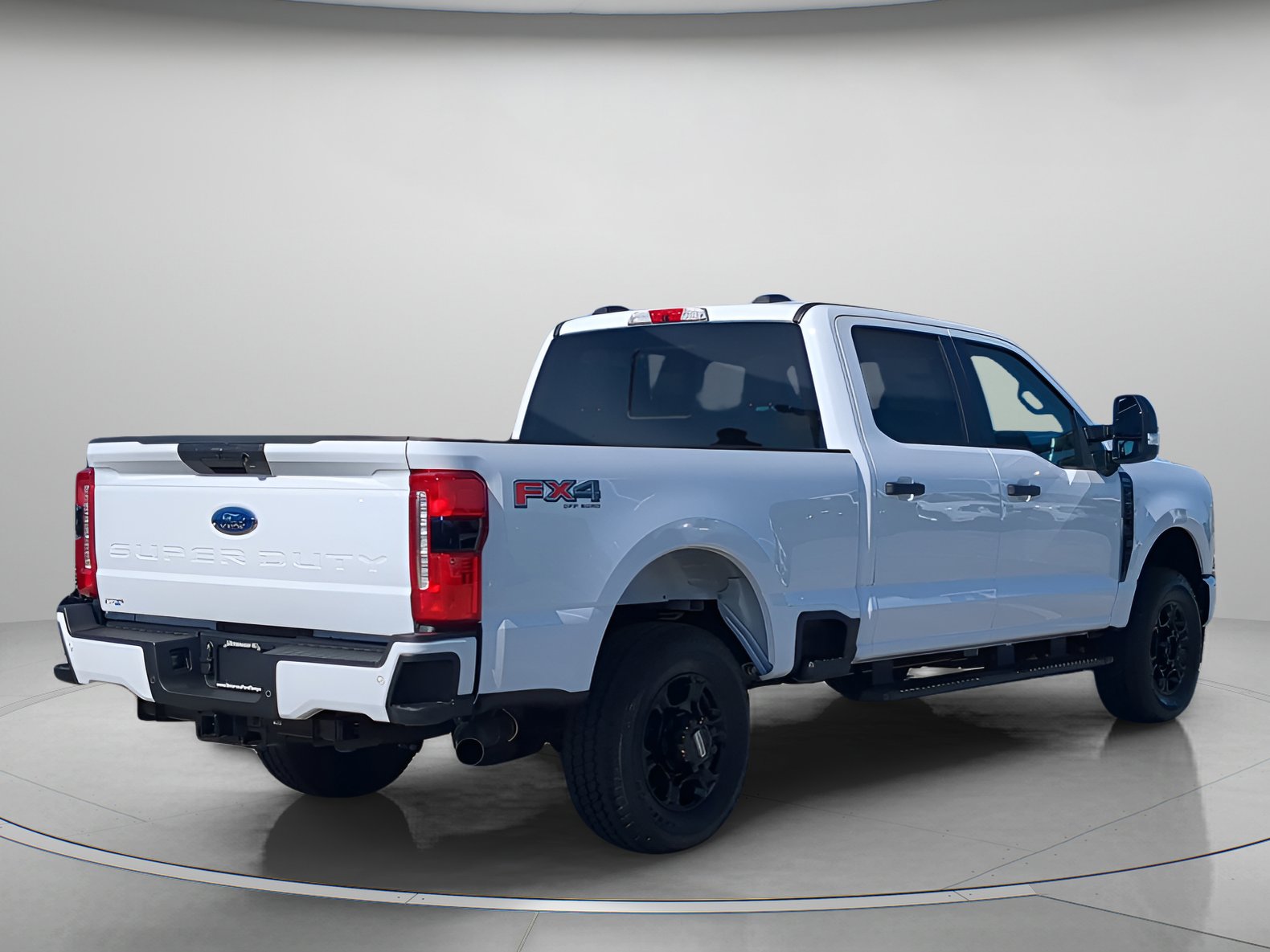 New 2026 Ford F250 XL AWD/4WD image 43