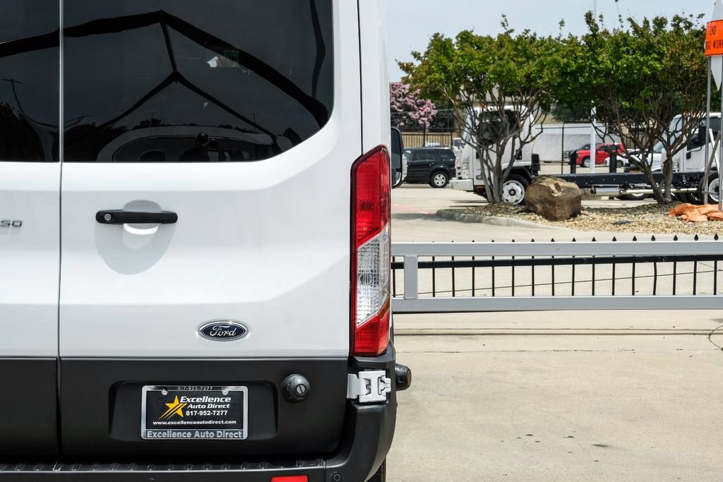 Used 2020 Ford Transit 350 XL RWD image 50