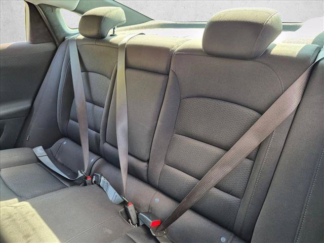 Used 2023 Chevrolet Malibu LT FWD image 14