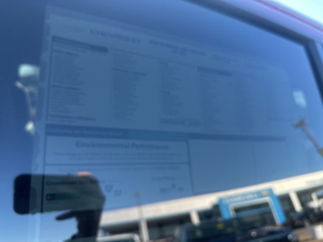 New 2026 Chevrolet Silverado 2500 LTZ w/ LTZ Plus Package image 36