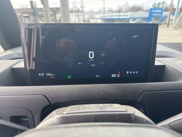 New 2025 Chevrolet Brightdrop 400 w/ Battery Pack, Max Range image 9