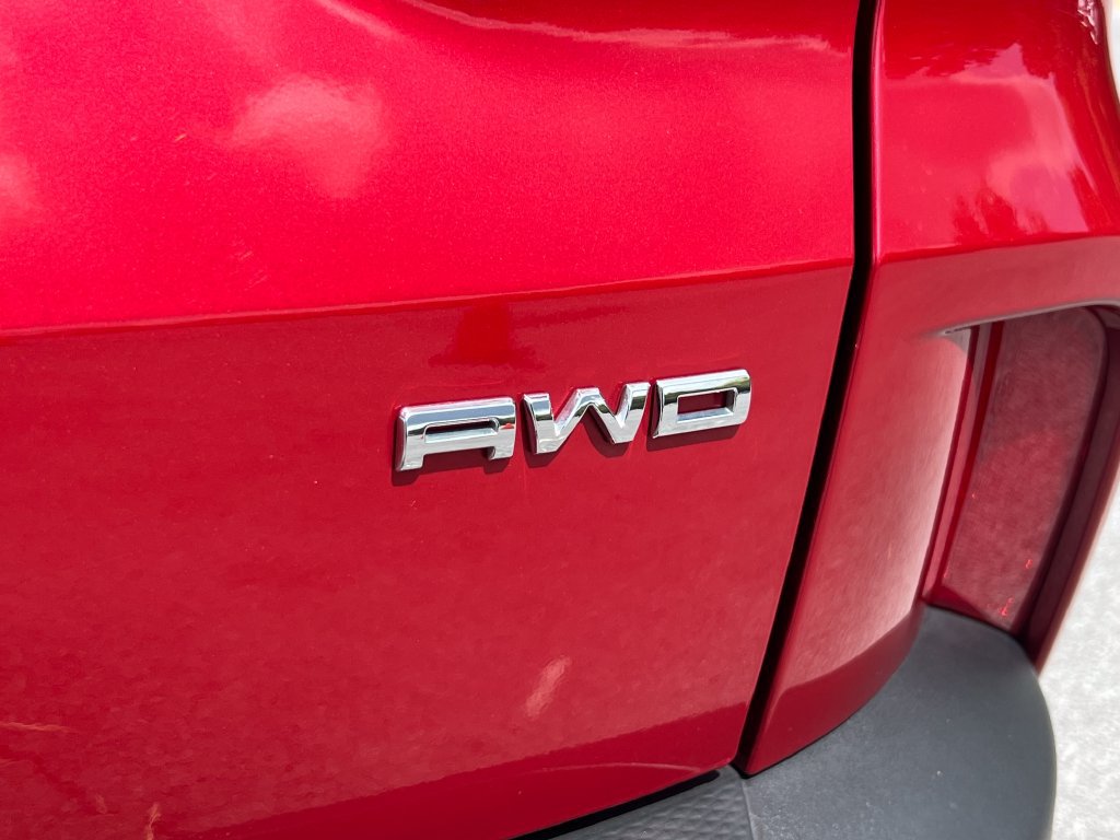 Used 2023 Ford Escape Active AWD/4WD image 18