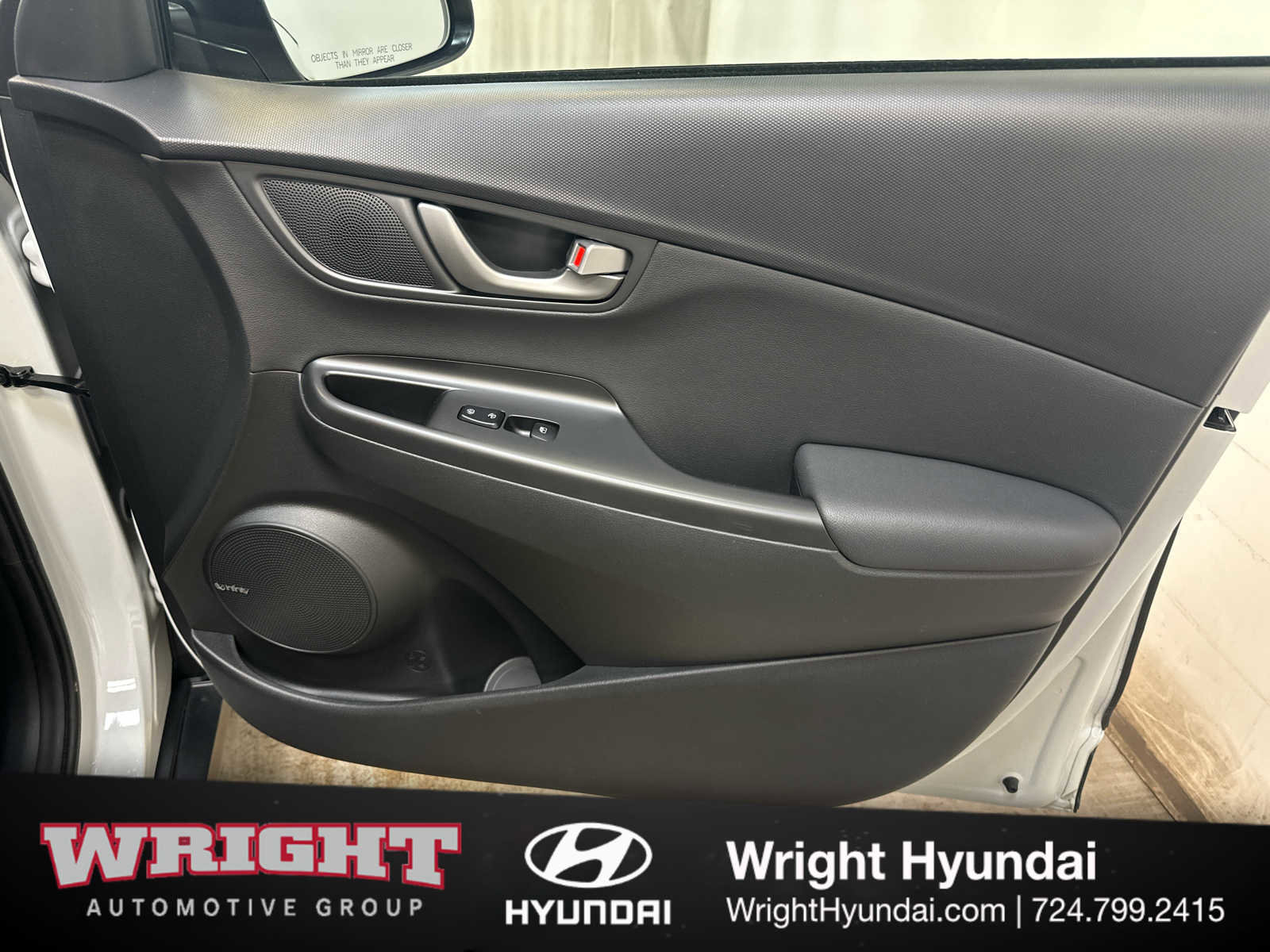 Used 2019 Hyundai Kona Limited image 20