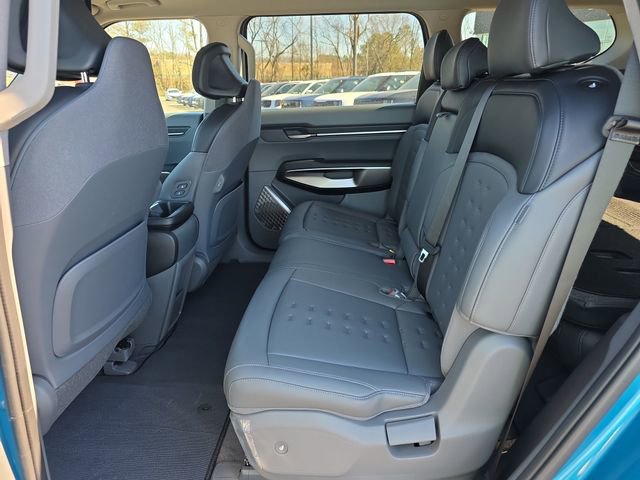 New 2026 Kia EV9 Wind image 6
