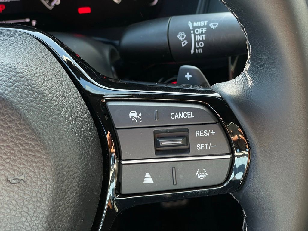 Certified 2022 Honda Civic Sport image 14