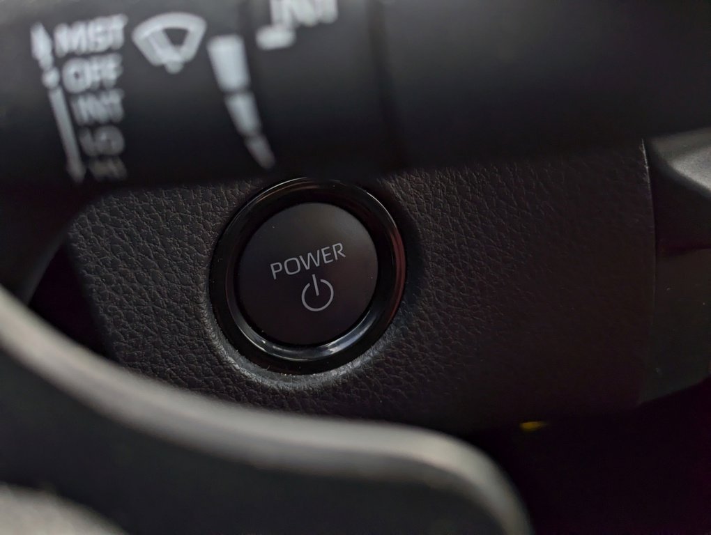 Used 2025 Toyota Camry XSE image 30