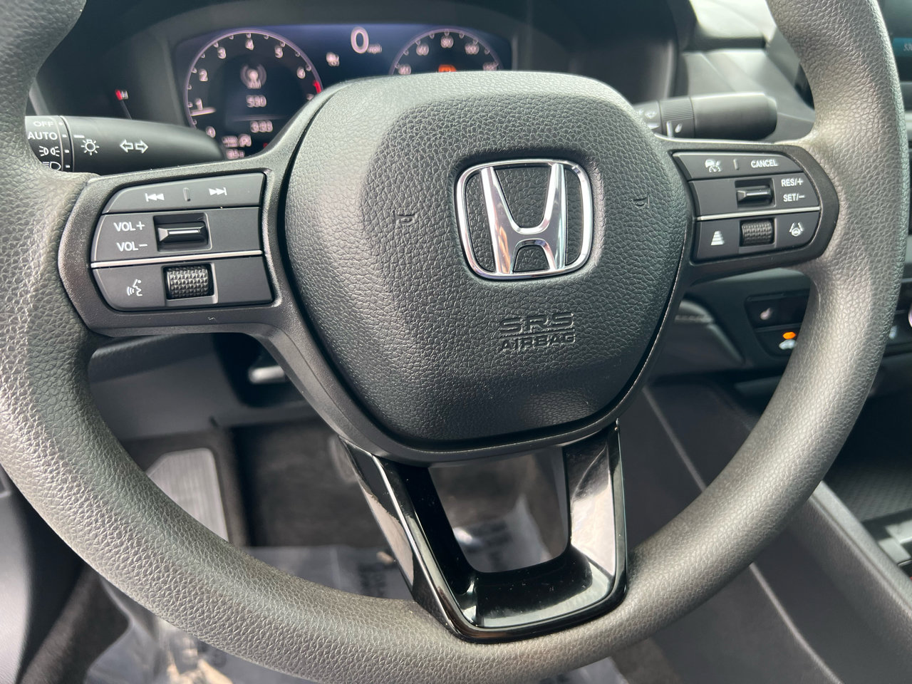 Used 2024 Honda Accord EX image 45