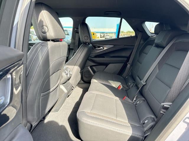 Used 2024 Chevrolet Blazer EV LT AWD/4WD image 23