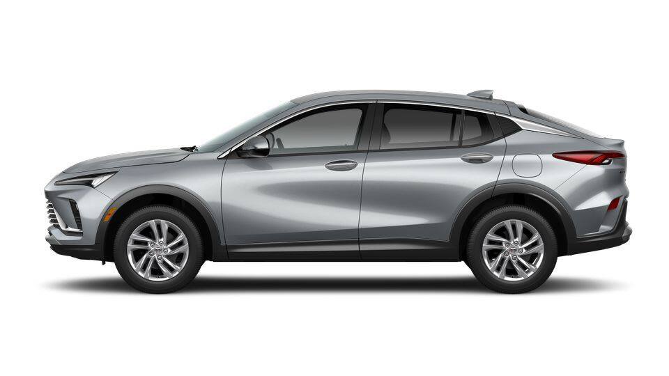 New 2026 Buick Envista Preferred FWD image 32