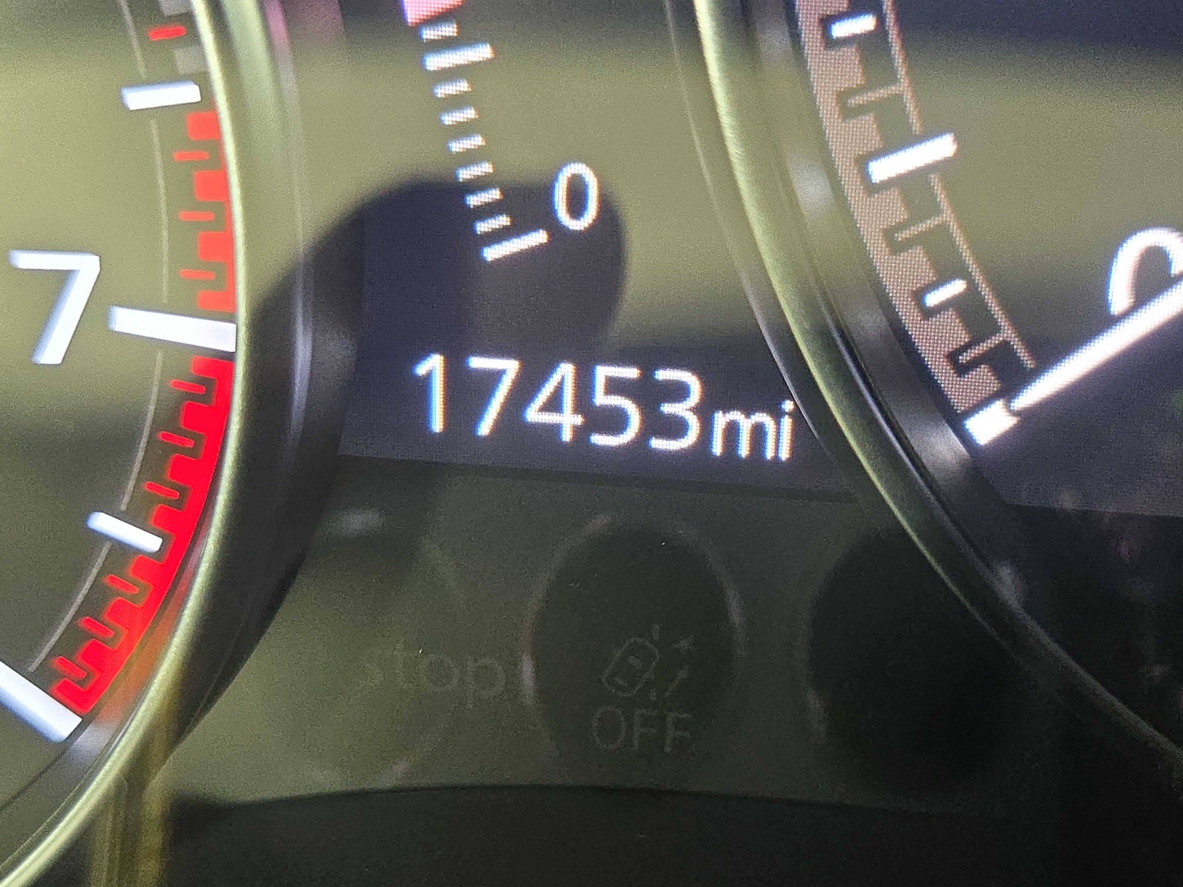 Used 2025 MAZDA CX-50 AWD 2.5 S w/ Premium Plus Pkg image 18