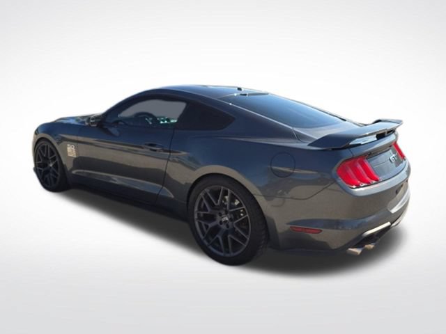 Used 2019 Ford Mustang GT w/ GT Performance Package RWD image 5