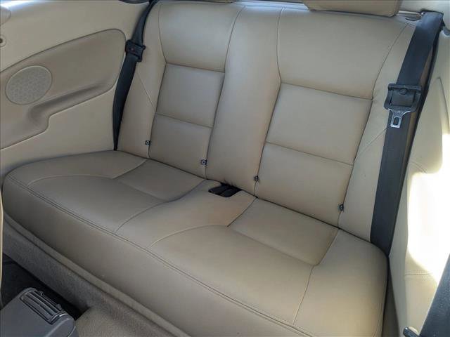 Used 2003 Saab 9-3 SE image 16