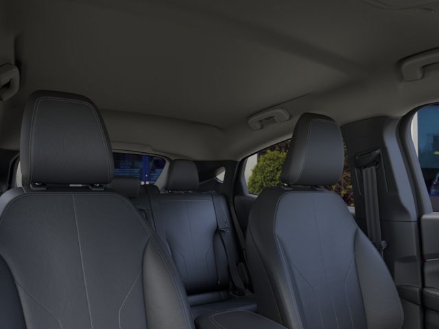 New 2026 Ford Mustang Mach-E Select RWD image 23