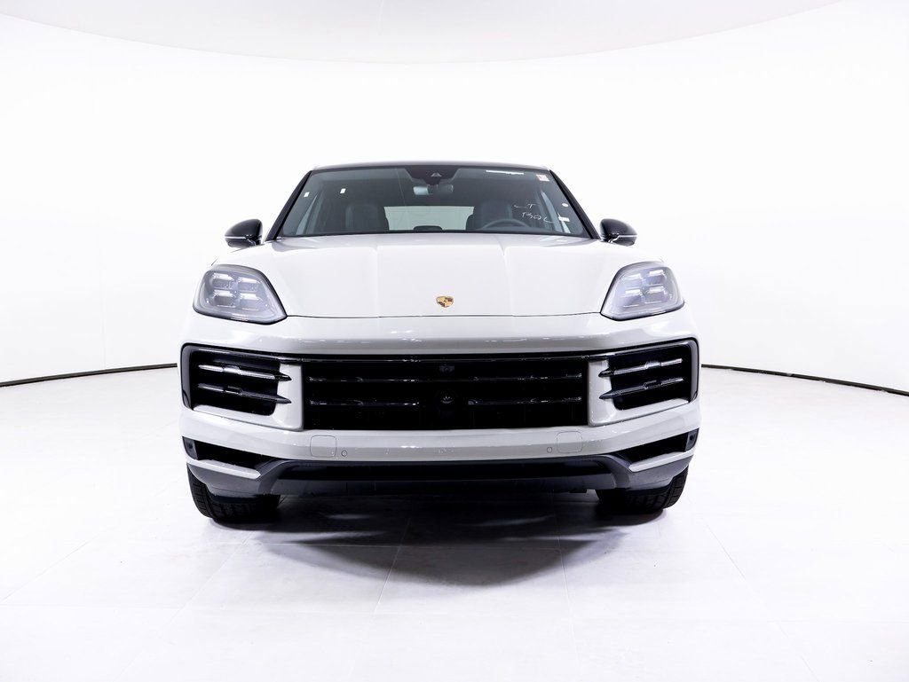New 2026 Porsche Cayenne S image 27