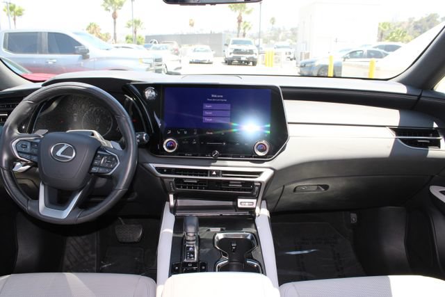 Certified 2024 Lexus RX 350 Premium w/ Convenience Package FWD image 10