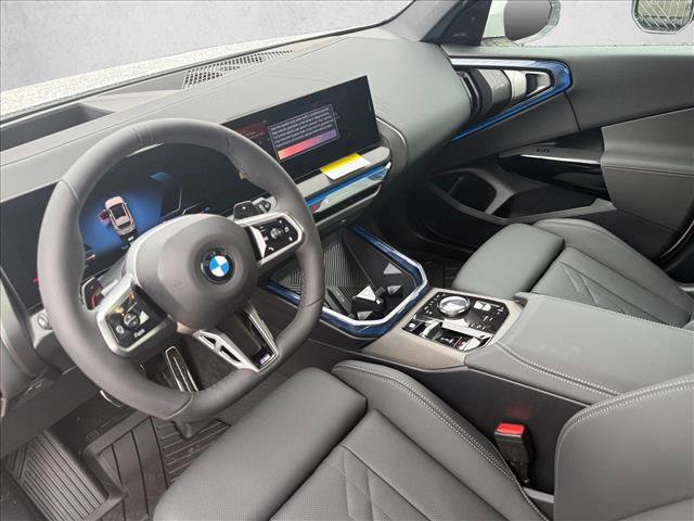 Used 2026 BMW X3 xDrive30i w/ Premium Package AWD/4WD image 10