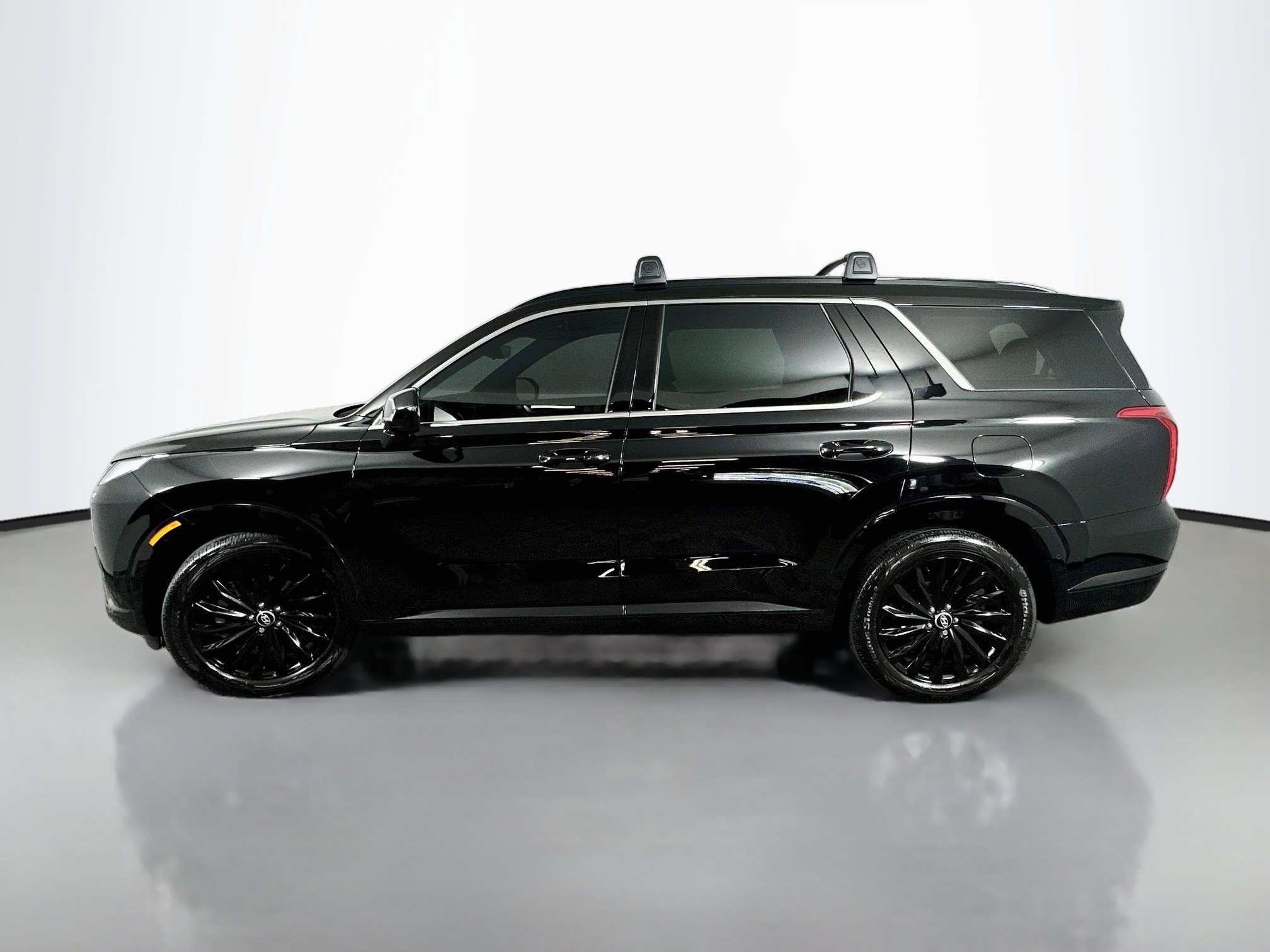 Used 2025 Hyundai Palisade Calligraphy AWD/4WD image 4