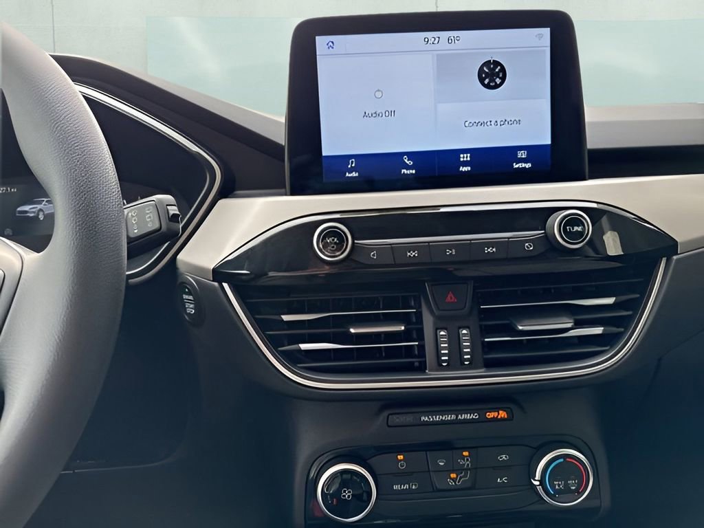 Used 2022 Ford Escape SE AWD/4WD image 22