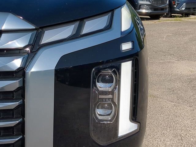 New 2024 Hyundai Palisade Calligraphy image 10