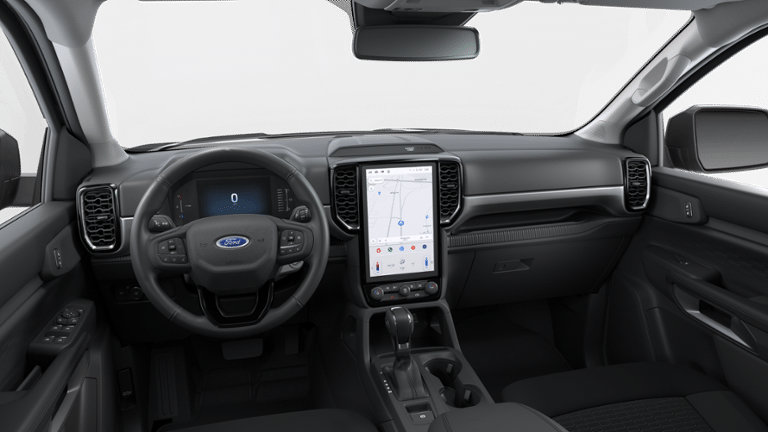 New 2026 Ford Ranger XLT AWD/4WD image 51