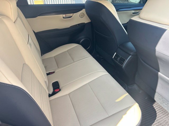 Used 2020 Lexus NX 300 FWD w/ Premium Package image 33