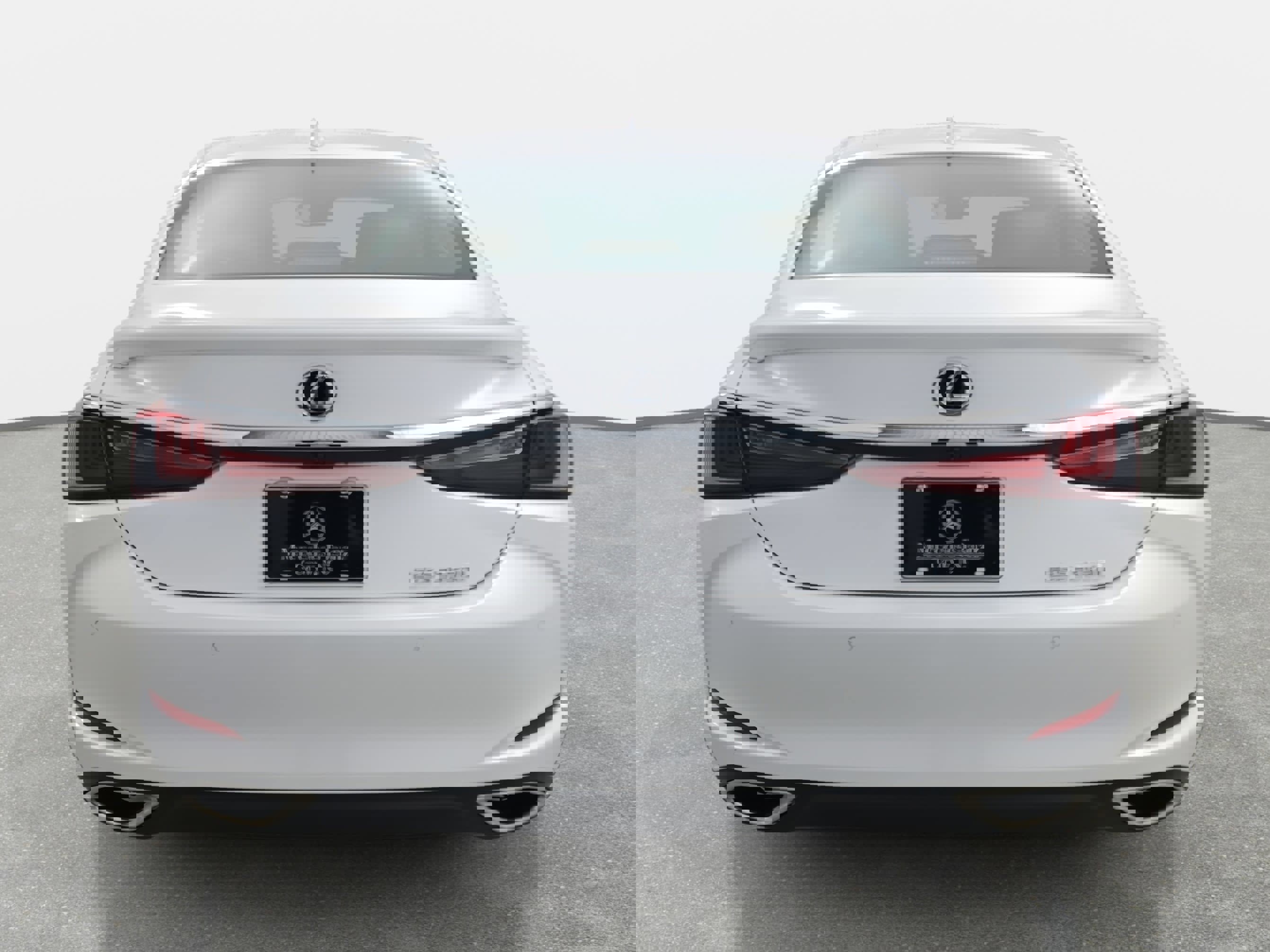 Used 2022 Lexus ES 350 w/ Premium Package image 6