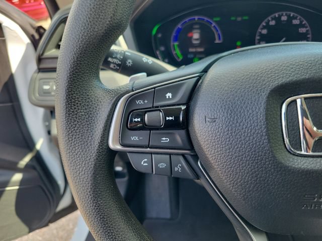 Used 2022 Honda Insight EX image 22