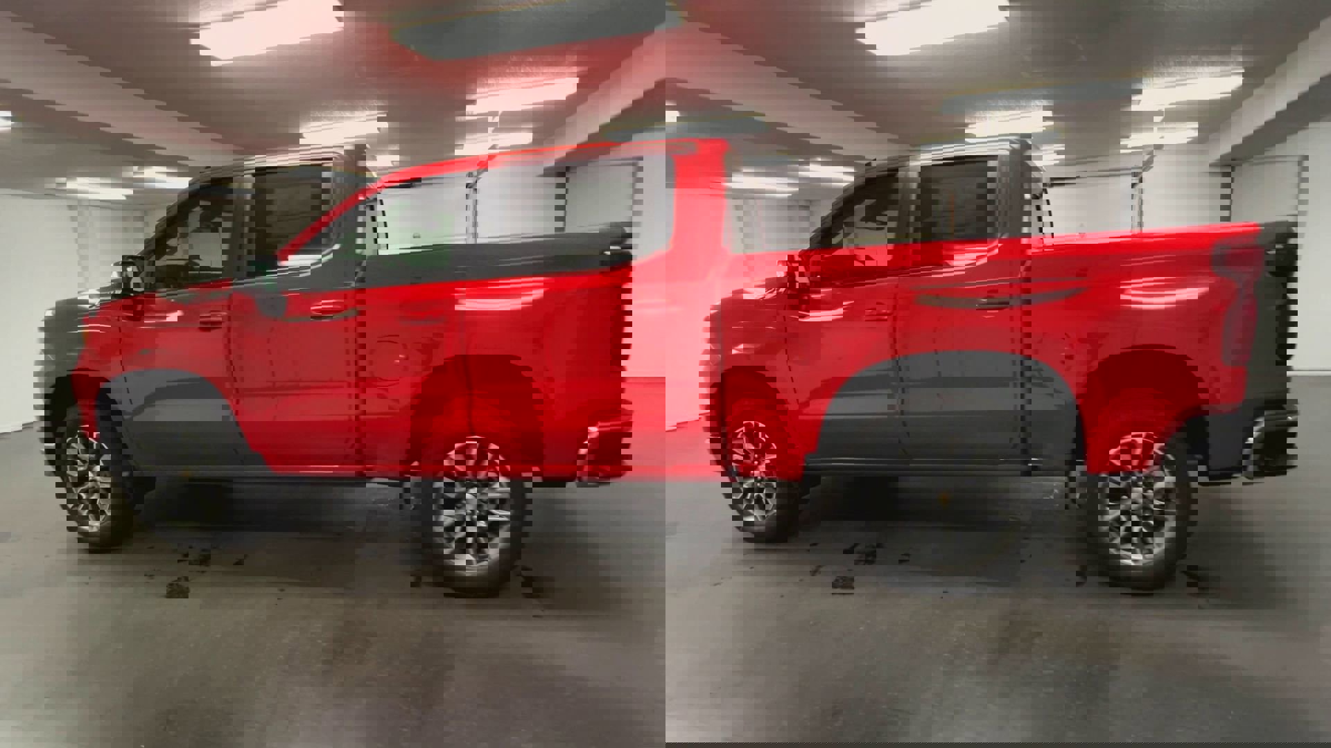 New 2026 Chevrolet Silverado 1500 LT image 40