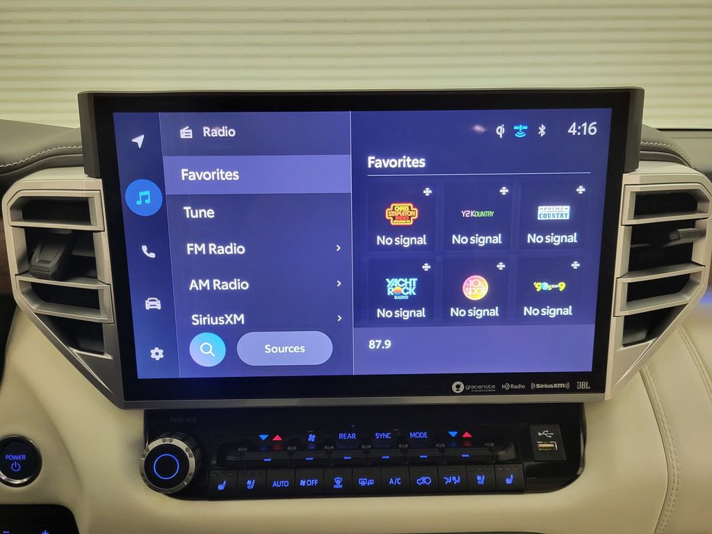 Used 2024 Toyota Sequoia Capstone image 19