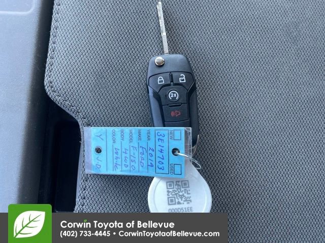 Used 2019 Ford F150 XLT w/ Equipment Group 302A Luxury image 23