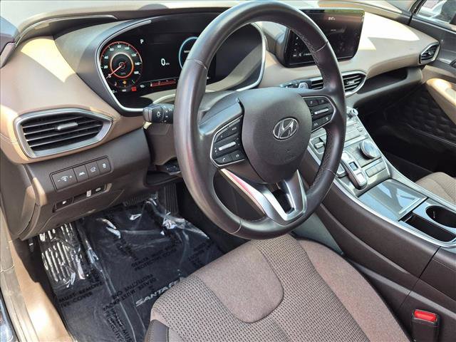 Used 2023 Hyundai Santa Fe SEL Convenience AWD/4WD image 10
