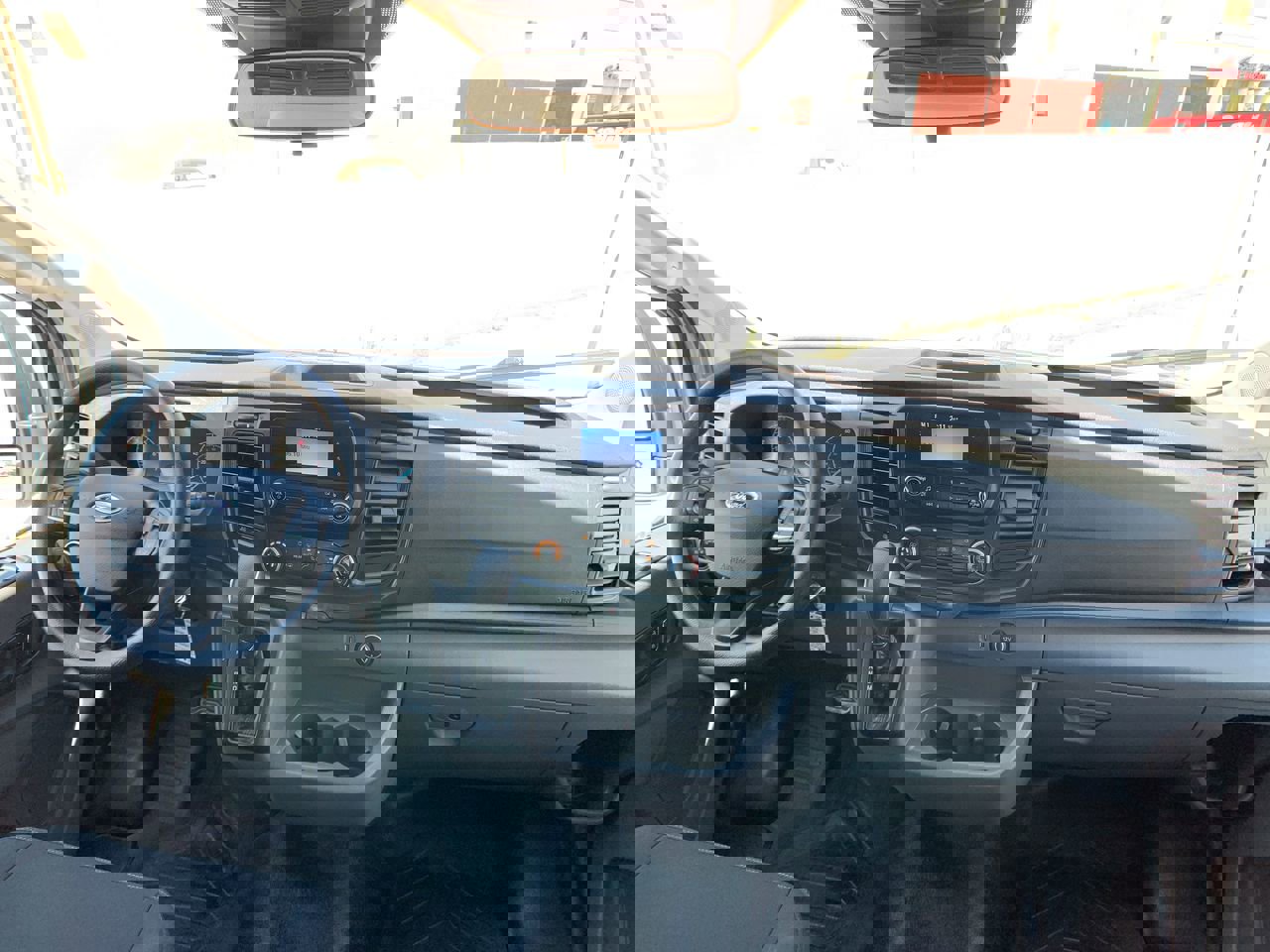 Used 2022 Ford Transit 250 Low Roof w/ Exterior Upgrade Package image 19