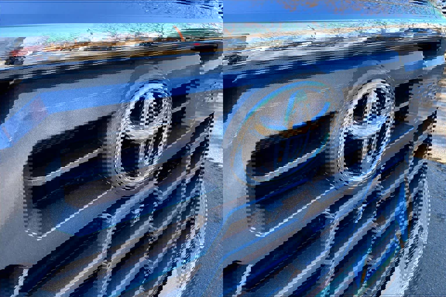 Used 2024 Toyota Tundra 1794 Edition w/ TRD Off-Road Package image 29