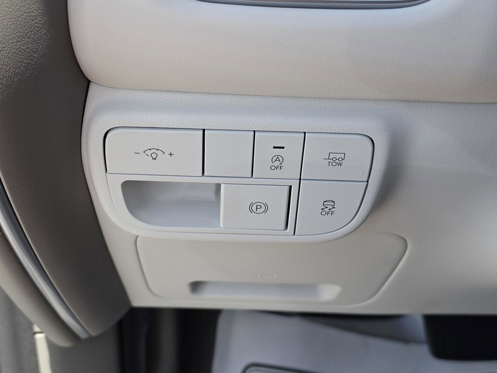 New 2026 Hyundai Palisade SE FWD image 31