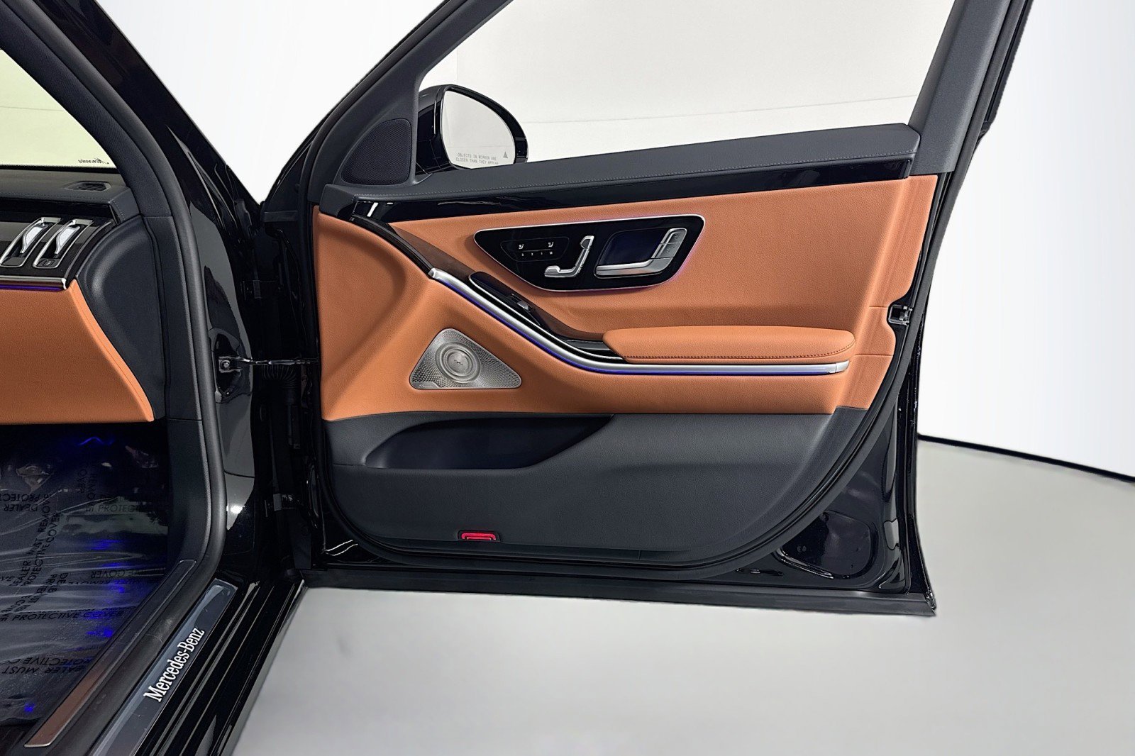 New 2026 Mercedes-Benz S 500 4MATIC image 23