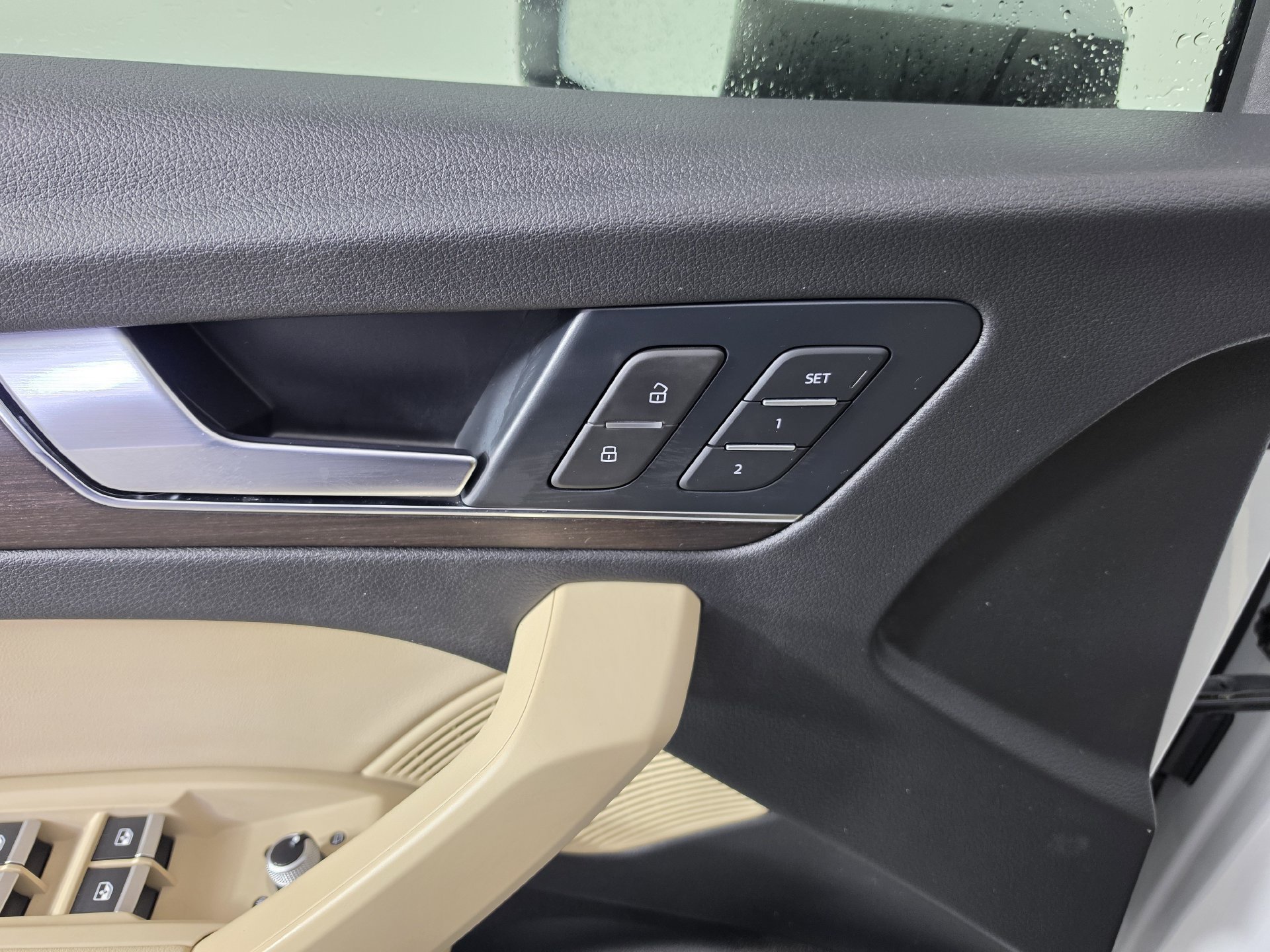 Certified 2023 Audi Q5 2.0T Premium Plus w/ Premium Plus Package AWD/4WD image 8