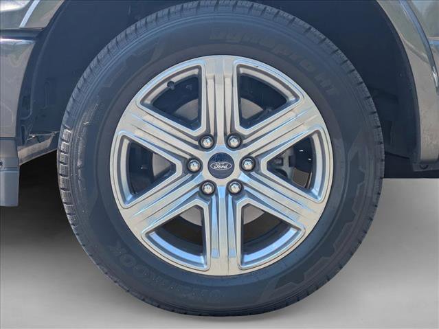 Used 2019 Ford F150 Lariat AWD/4WD image 9