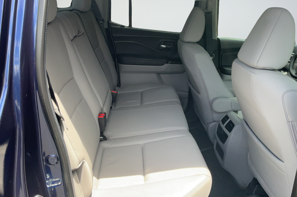 Used 2023 Honda Ridgeline RTL-E image 20