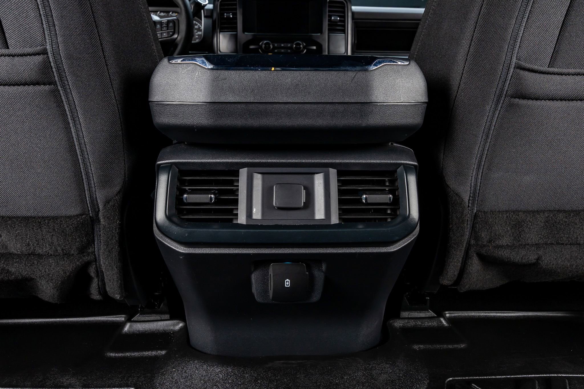 Used 2023 Ford F150 XL w/ STX Appearance Package AWD/4WD image 32