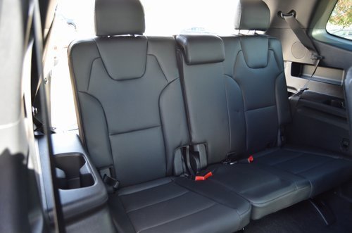 New 2025 Kia Telluride EX X-Line image 11