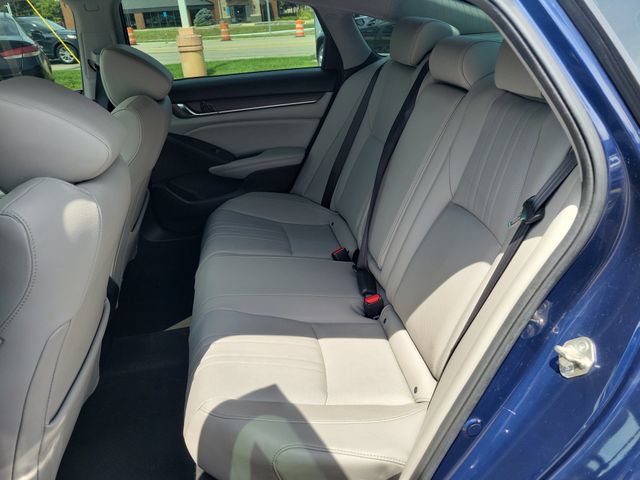 Used 2019 Honda Accord Touring image 25