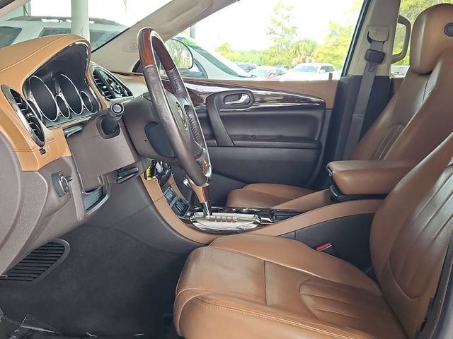 Certified 2016 Buick Enclave Leather FWD image 22