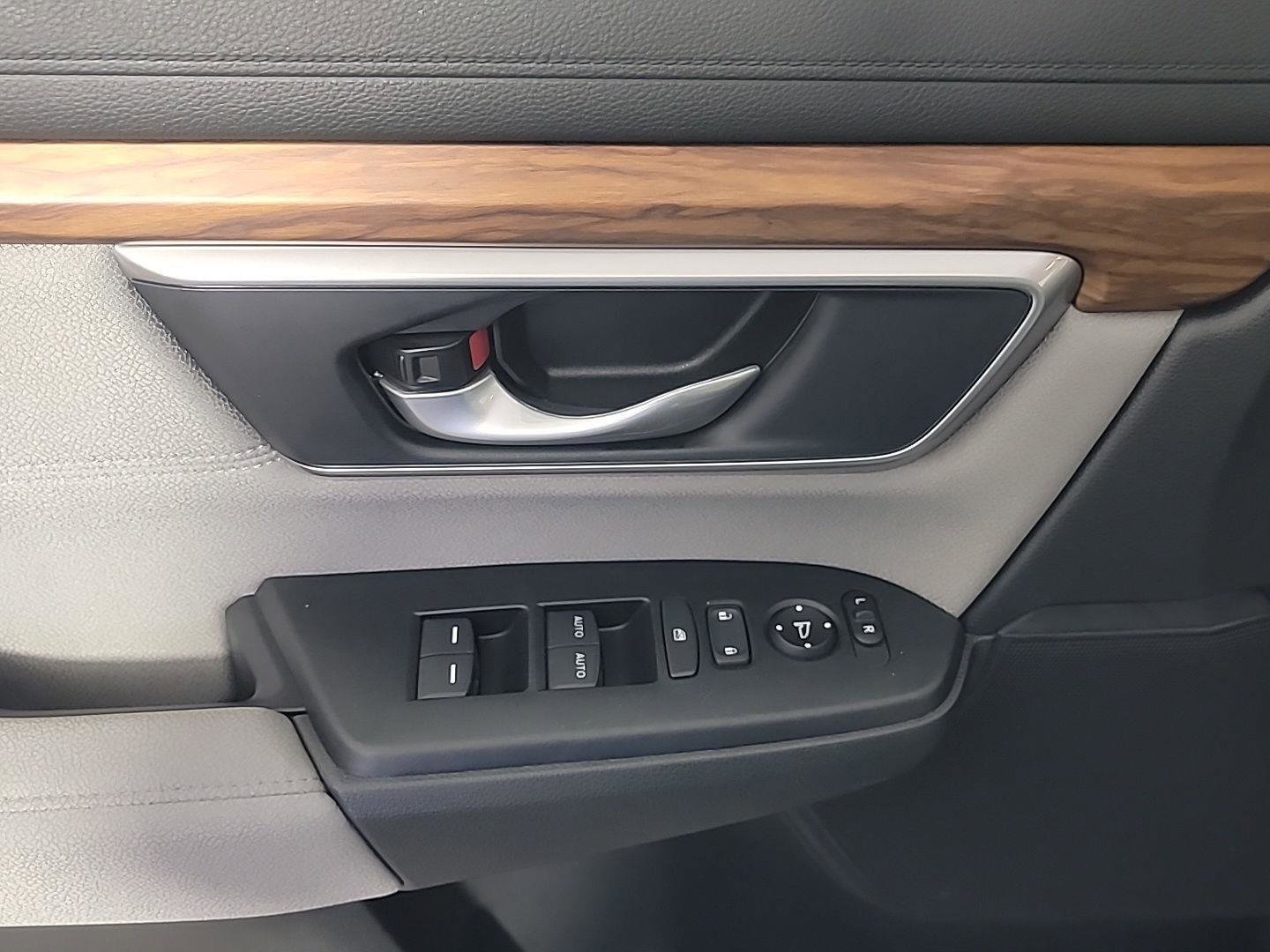 Certified 2022 Honda CR-V EX image 34